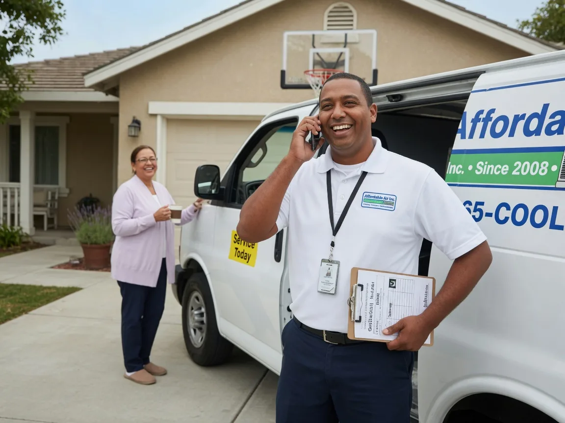 Central Ac Repair Manquin, VA FAQs